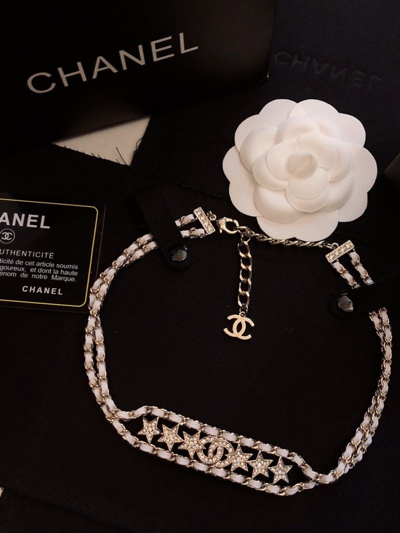 Chanel Necklaces